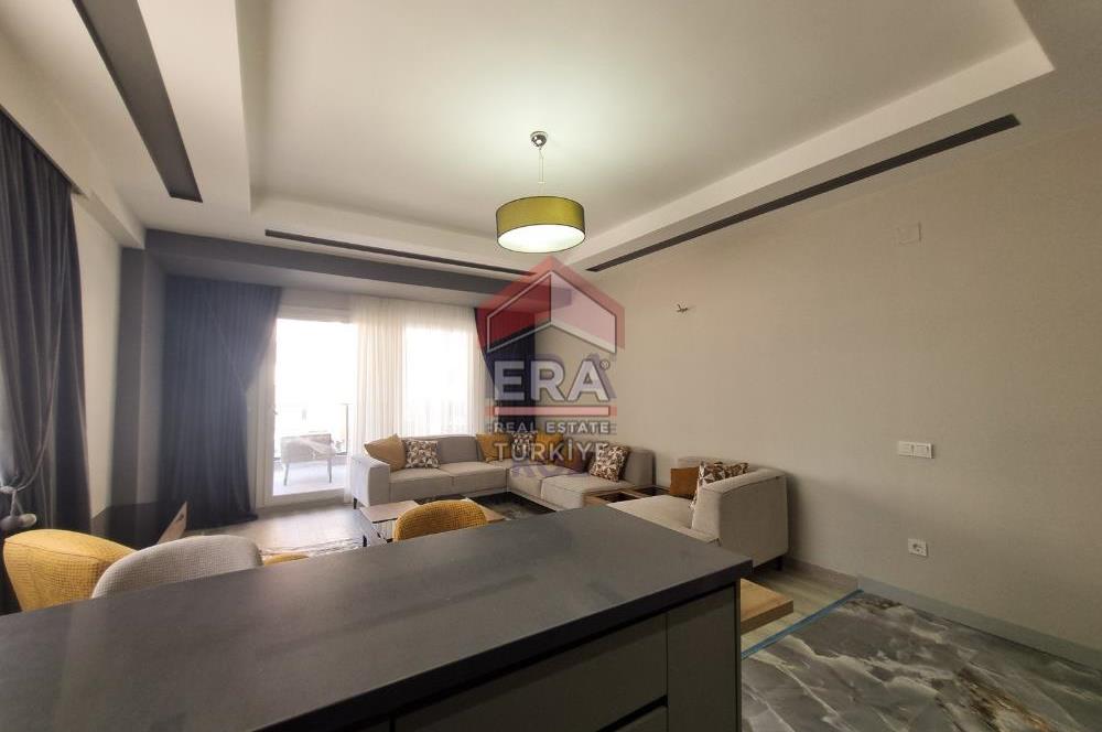 ERA KOZ'DAN ERDEMLİDE SATILIK 3+1 DAİRE