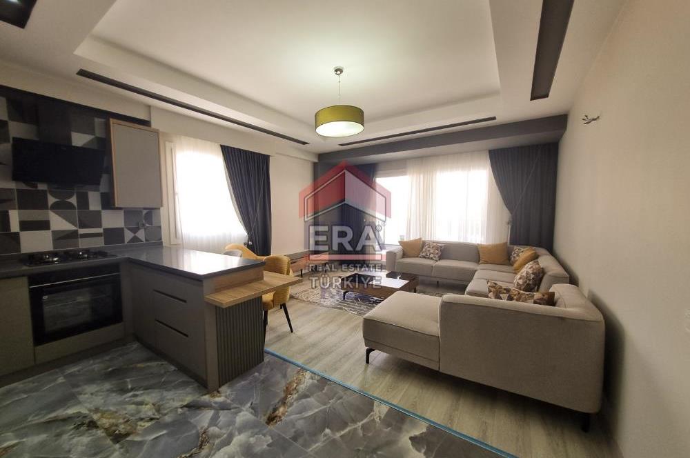 ERA KOZ'DAN ERDEMLİDE SATILIK 3+1 DAİRE