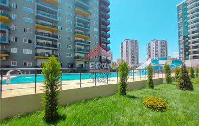 ERA KOZ'DAN ERDEMLİDE SATILIK 3+1 DAİRE