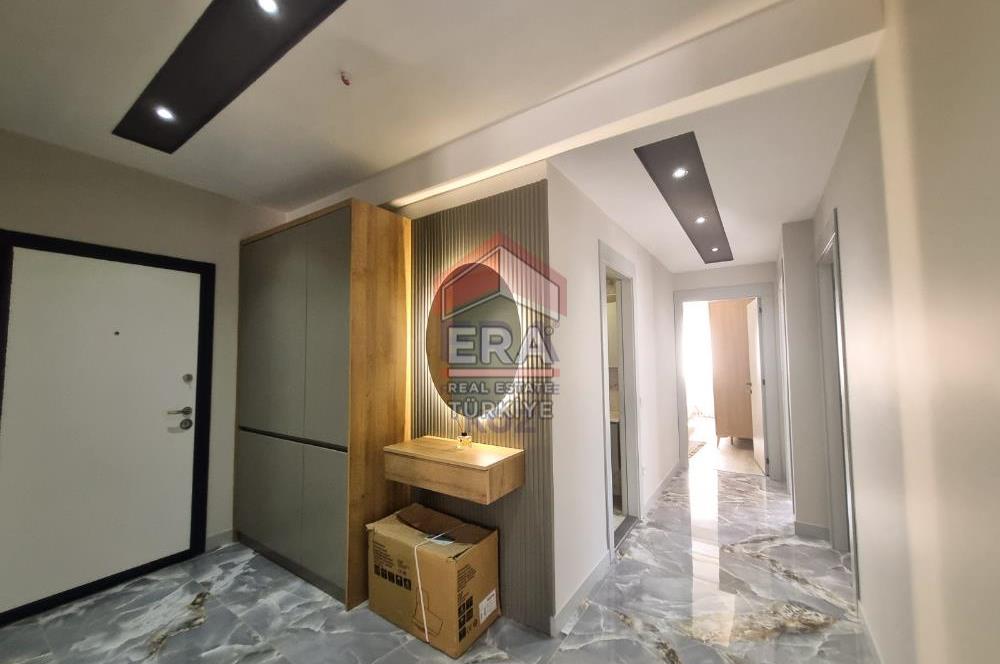 ERA KOZ'DAN ERDEMLİDE SATILIK 3+1 DAİRE