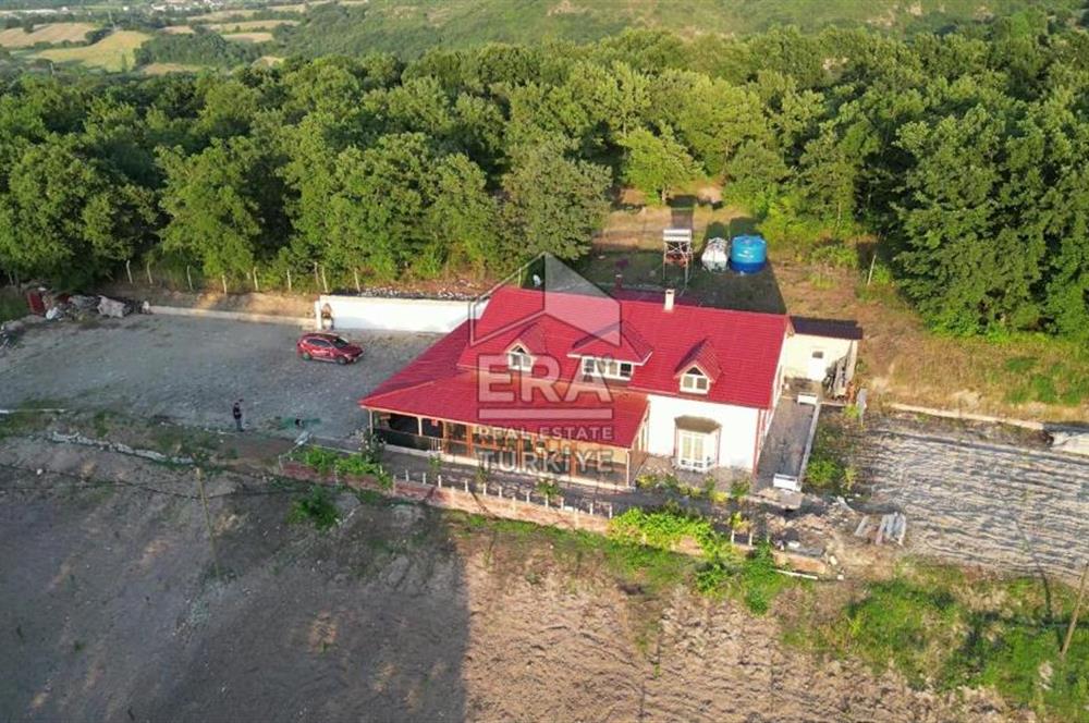 ERA SÖZDEN BALIKESİR GÖNEN BALCIDEDE MH SATILIK EŞYALI MÜSTAKİL VİLLA