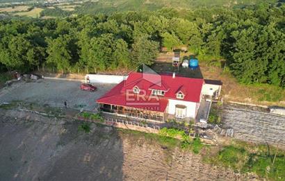 ERA SÖZDEN BALIKESİR GÖNEN BALCIDEDE MH SATILIK EŞYALI MÜSTAKİL VİLLA