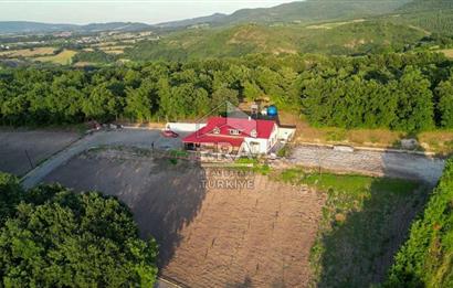 ERA SÖZDEN BALIKESİR GÖNEN BALCIDEDE MH SATILIK EŞYALI MÜSTAKİL VİLLA