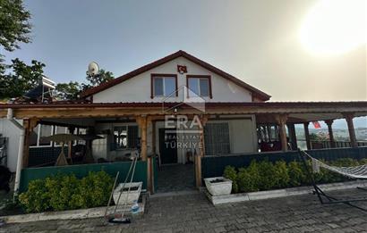 ERA SÖZDEN BALIKESİR GÖNEN BALCIDEDE MH SATILIK EŞYALI MÜSTAKİL VİLLA