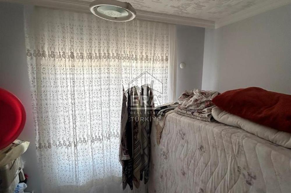 MİLLİ EGEMENLİK CADDE ÜZERİNDE GENİŞ 3+1 SATILIK DAİRE