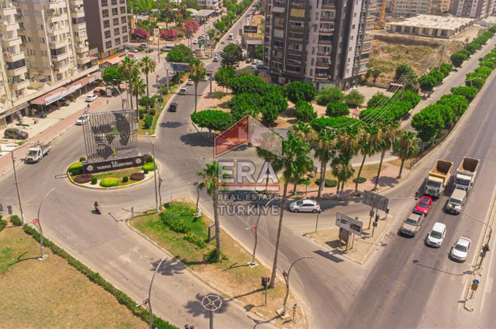 ERA KOZ'DAN CADDE CEPHELİ MAĞAZA