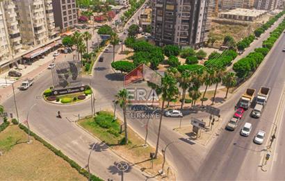 ERA KOZ'DAN CADDE CEPHELİ MAĞAZA