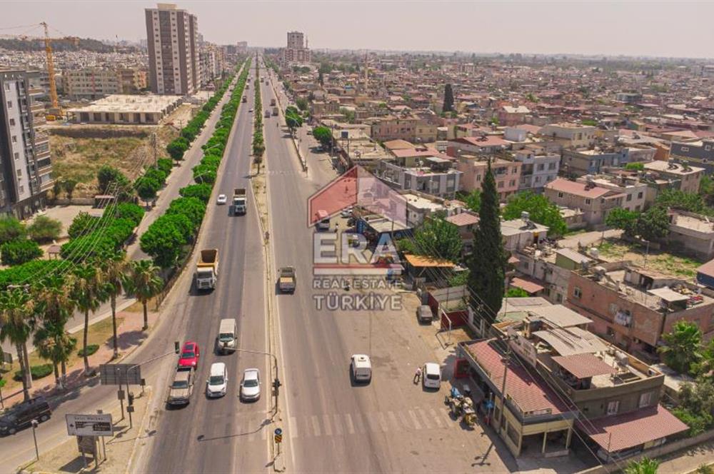 ERA KOZ'DAN CADDE CEPHELİ MAĞAZA