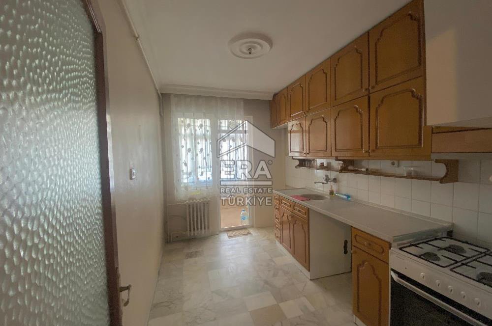 ERA SÖZ DEN BALIKESİR ALTIEYLÜL BAHÇELİEVLER 3+1 SATILIK DAİRE