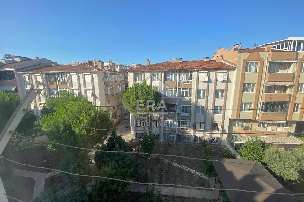 ERA SÖZ DEN BALIKESİR ALTIEYLÜL BAHÇELİEVLER 3+1 SATILIK DAİRE