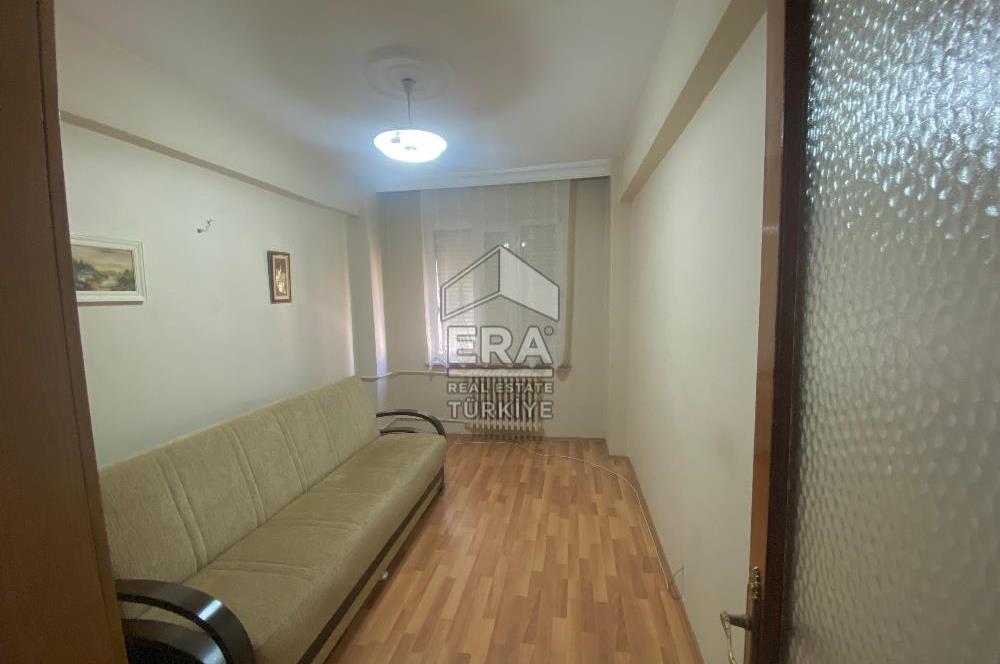 ERA SÖZ DEN BALIKESİR ALTIEYLÜL BAHÇELİEVLER 3+1 SATILIK DAİRE