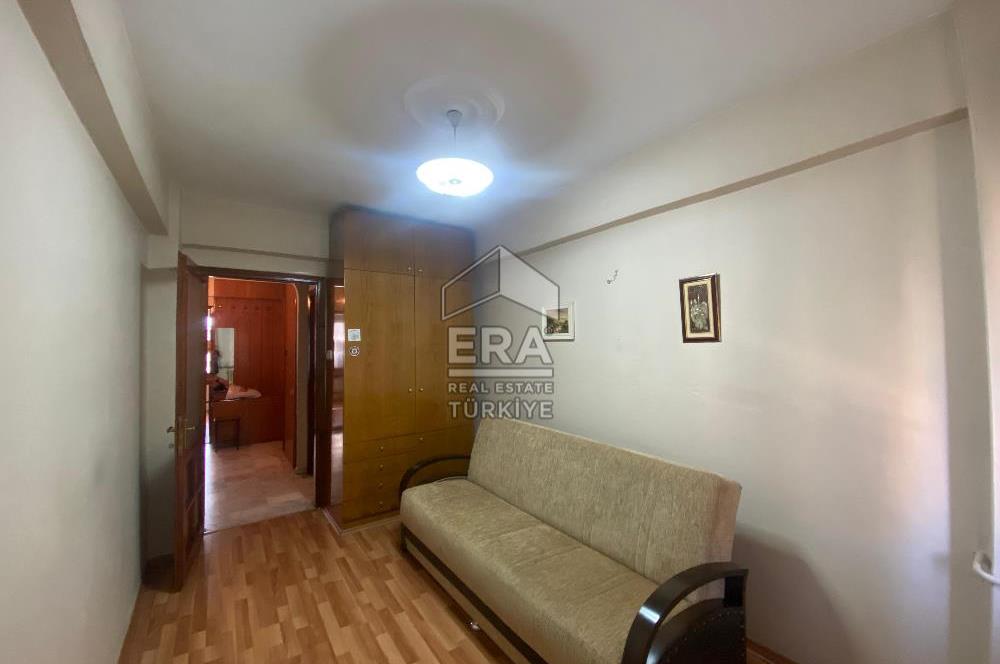 ERA SÖZ DEN BALIKESİR ALTIEYLÜL BAHÇELİEVLER 3+1 SATILIK DAİRE