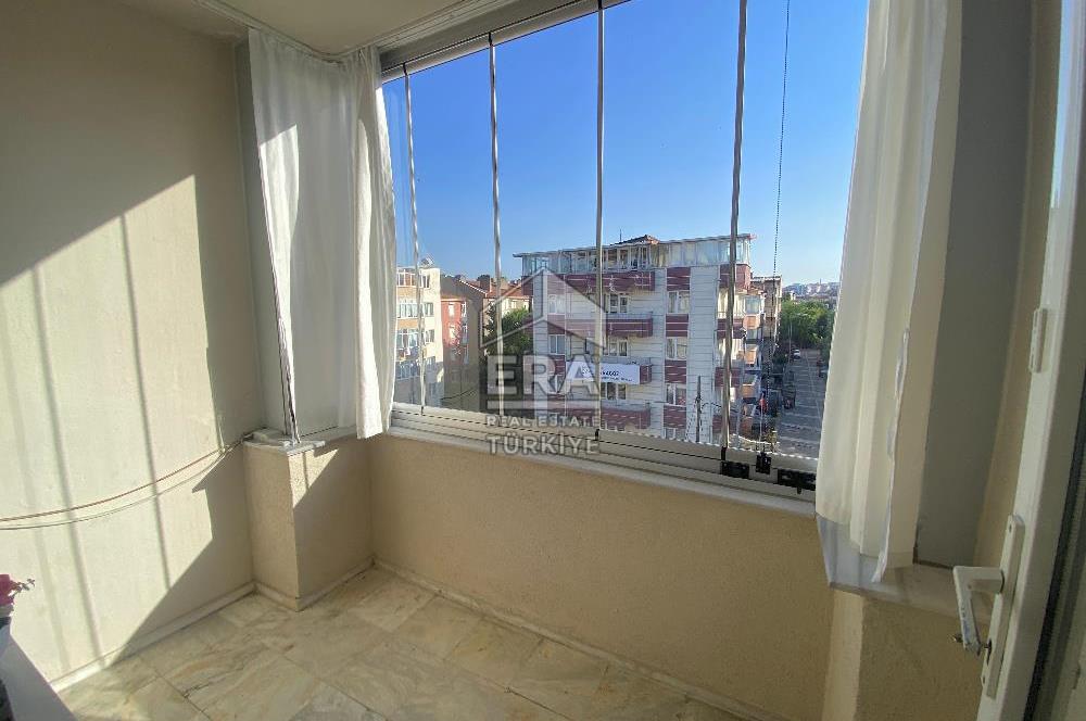 ERA SÖZ DEN BALIKESİR ALTIEYLÜL BAHÇELİEVLER 3+1 SATILIK DAİRE