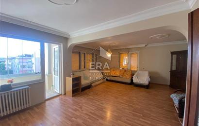 ERA SÖZ DEN BALIKESİR ALTIEYLÜL BAHÇELİEVLER 3+1 SATILIK DAİRE