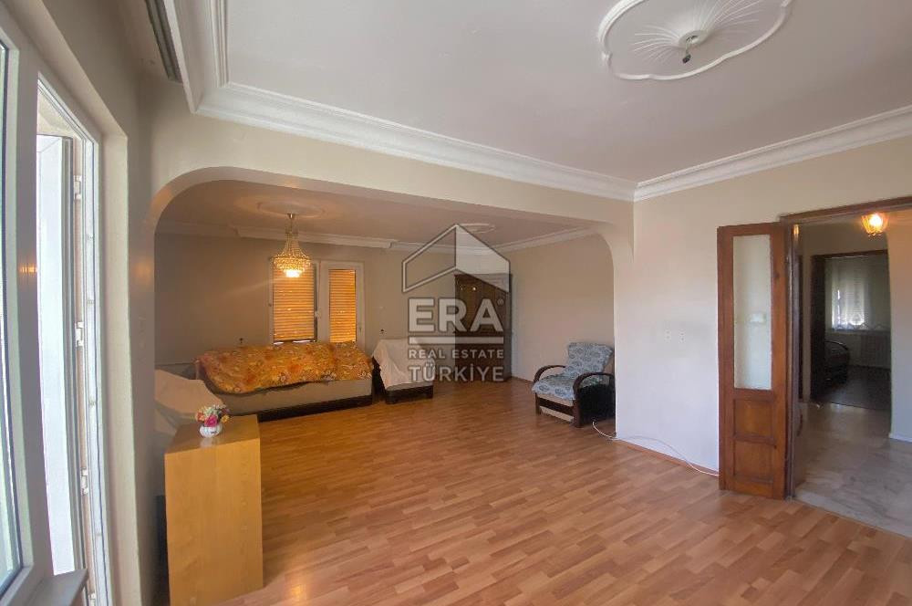 ERA SÖZ DEN BALIKESİR ALTIEYLÜL BAHÇELİEVLER 3+1 SATILIK DAİRE