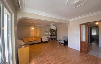 ERA SÖZ DEN BALIKESİR ALTIEYLÜL BAHÇELİEVLER 3+1 SATILIK DAİRE