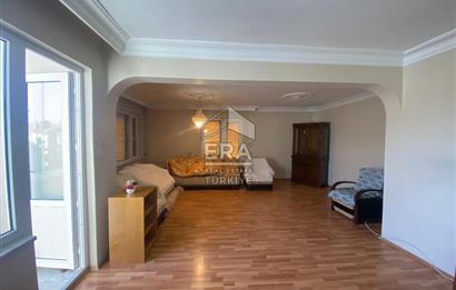 ERA SÖZ DEN BALIKESİR ALTIEYLÜL BAHÇELİEVLER 3+1 SATILIK DAİRE