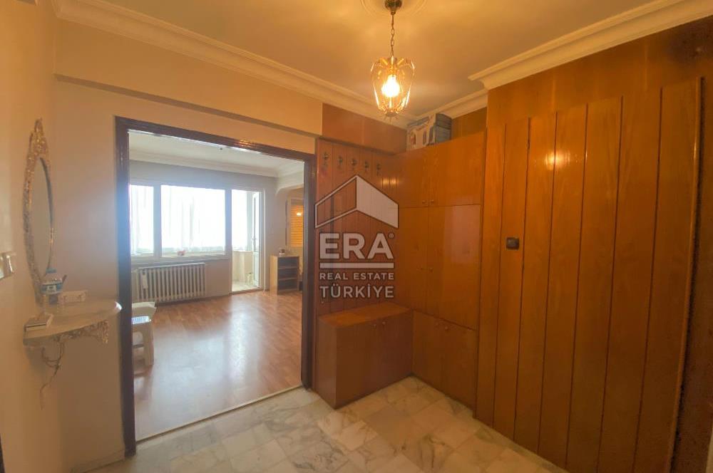 ERA SÖZ DEN BALIKESİR ALTIEYLÜL BAHÇELİEVLER 3+1 SATILIK DAİRE