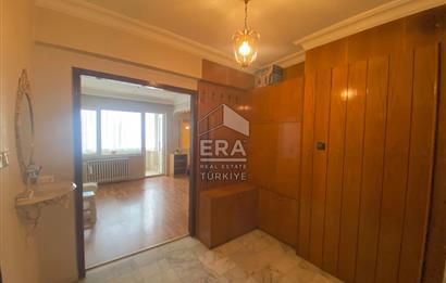 ERA SÖZ DEN BALIKESİR ALTIEYLÜL BAHÇELİEVLER 3+1 SATILIK DAİRE