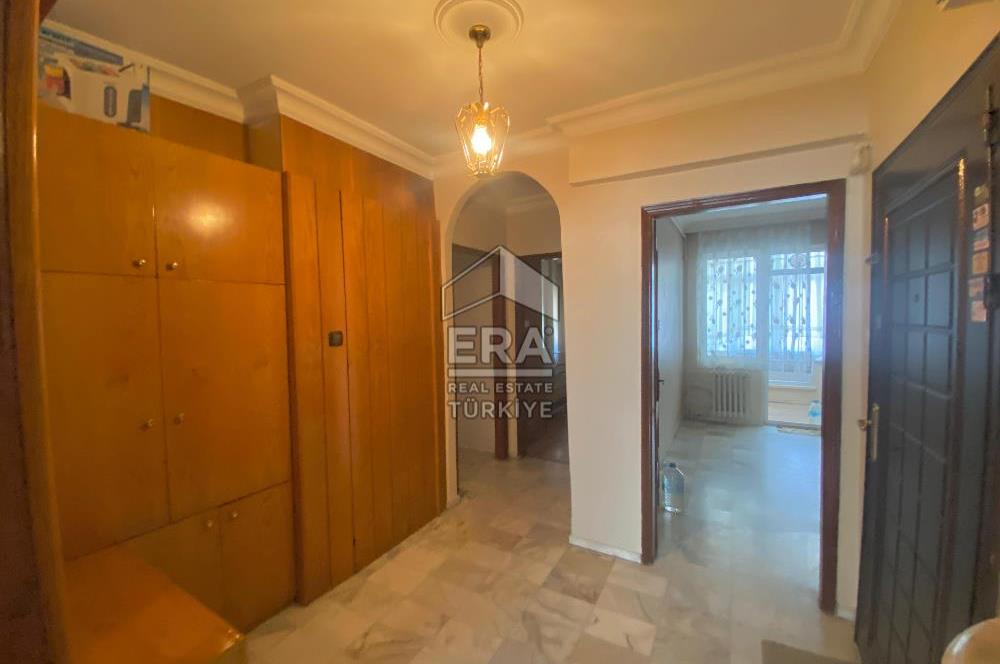 ERA SÖZ DEN BALIKESİR ALTIEYLÜL BAHÇELİEVLER 3+1 SATILIK DAİRE