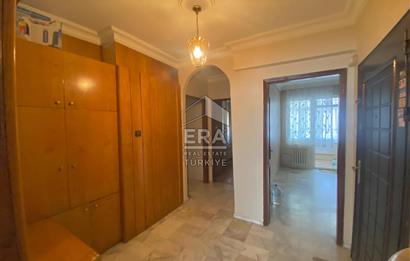 ERA SÖZ DEN BALIKESİR ALTIEYLÜL BAHÇELİEVLER 3+1 SATILIK DAİRE