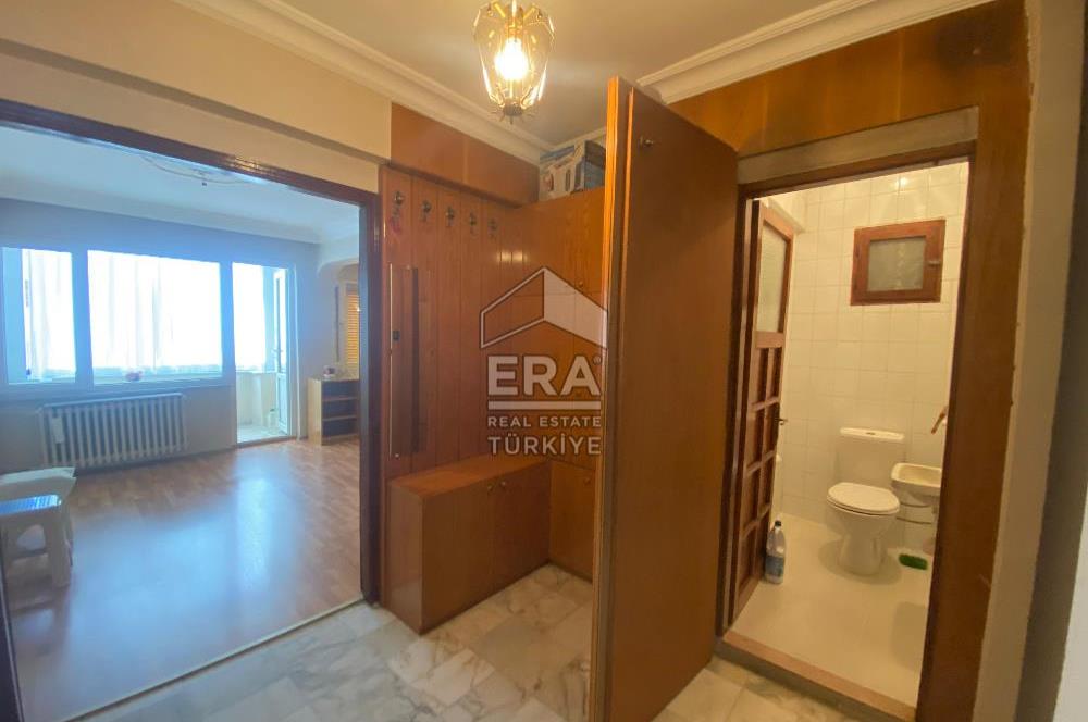 ERA SÖZ DEN BALIKESİR ALTIEYLÜL BAHÇELİEVLER 3+1 SATILIK DAİRE