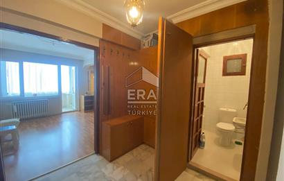 ERA SÖZ DEN BALIKESİR ALTIEYLÜL BAHÇELİEVLER 3+1 SATILIK DAİRE