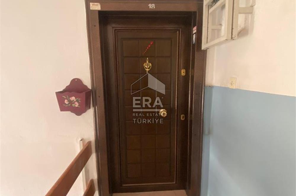 ERA SÖZ DEN BALIKESİR ALTIEYLÜL BAHÇELİEVLER 3+1 SATILIK DAİRE