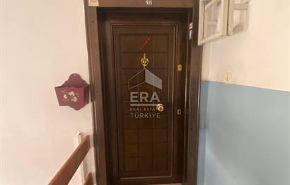 ERA SÖZ DEN BALIKESİR ALTIEYLÜL BAHÇELİEVLER 3+1 SATILIK DAİRE