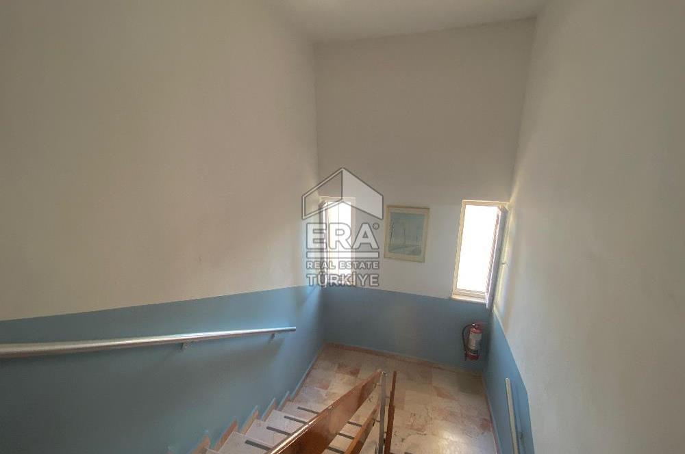 ERA SÖZ DEN BALIKESİR ALTIEYLÜL BAHÇELİEVLER 3+1 SATILIK DAİRE