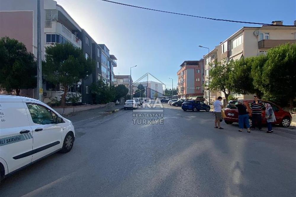 ERA SÖZ DEN BALIKESİR ALTIEYLÜL BAHÇELİEVLER 3+1 SATILIK DAİRE