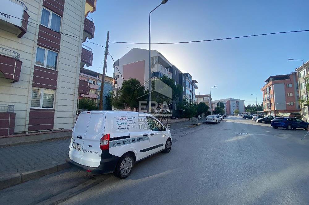 ERA SÖZ DEN BALIKESİR ALTIEYLÜL BAHÇELİEVLER 3+1 SATILIK DAİRE