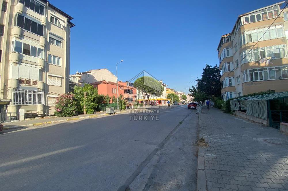 ERA SÖZ DEN BALIKESİR ALTIEYLÜL BAHÇELİEVLER 3+1 SATILIK DAİRE