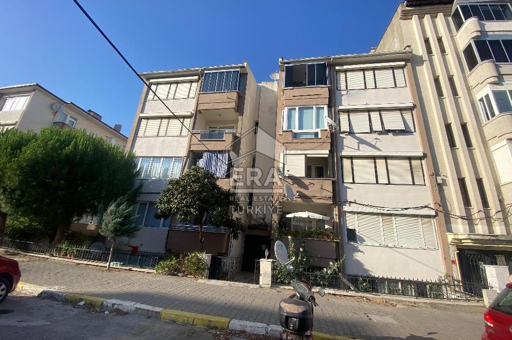 ERA SÖZ DEN BALIKESİR ALTIEYLÜL BAHÇELİEVLER 3+1 SATILIK DAİRE