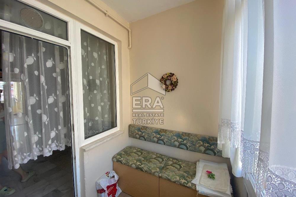 ERA SÖZ DEN BALIKESİR ALTIEYLÜL BAHÇELİEVLER 3+1 SATILIK DAİRE