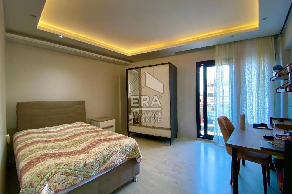 ERA NİVA'DAN BUCA HEYKEL'DE 2+1 DAİRE