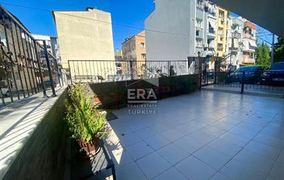 ERA NİVA'DAN KARABAĞLAR'DA BAHÇELİ OTOPARKLI 3+1 DAİRE