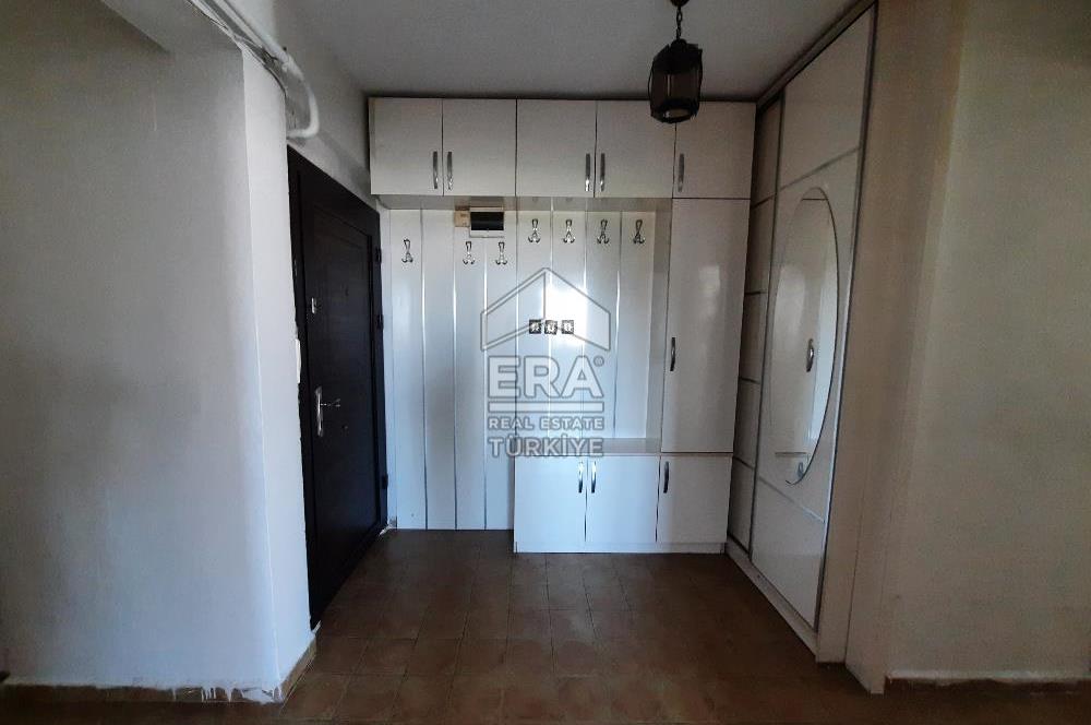 ERA SÖZDEN BAHÇELİEVLER DE STADYUM YAKINI 2+1 SATILIK DAİRE