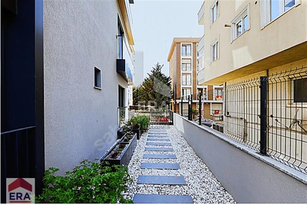 ATAŞEHİR FİNANS MERKEZİNE ÇOK YAKIN FIRSAT SATILIK DAİRE