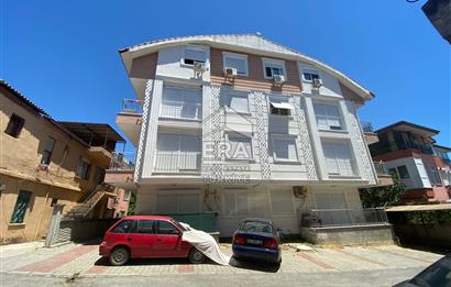 ANTALYA MANAVGAT MİLLİEGEMENLİK MAHALLESİNDE SATILIK DAİRE