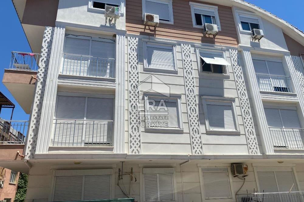 ANTALYA MANAVGAT MİLLİEGEMENLİK MAHALLESİNDE SATILIK DAİRE