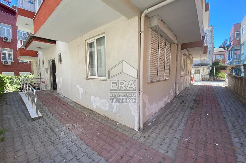 ANTALYA MANAVGAT MİLLİEGEMENLİK MAHALLESİNDE SATILIK DAİRE