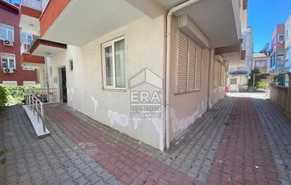 ANTALYA MANAVGAT MİLLİEGEMENLİK MAHALLESİNDE SATILIK DAİRE