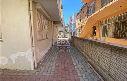 ANTALYA MANAVGAT MİLLİEGEMENLİK MAHALLESİNDE SATILIK DAİRE