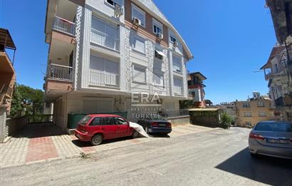 ANTALYA MANAVGAT MİLLİEGEMENLİK MAHALLESİNDE SATILIK DAİRE