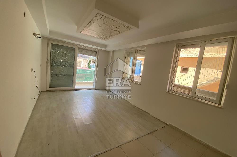 ANTALYA MANAVGAT MİLLİEGEMENLİK MAHALLESİNDE SATILIK DAİRE