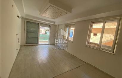 ANTALYA MANAVGAT MİLLİEGEMENLİK MAHALLESİNDE SATILIK DAİRE