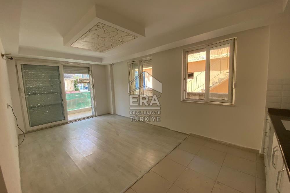 ANTALYA MANAVGAT MİLLİEGEMENLİK MAHALLESİNDE SATILIK DAİRE