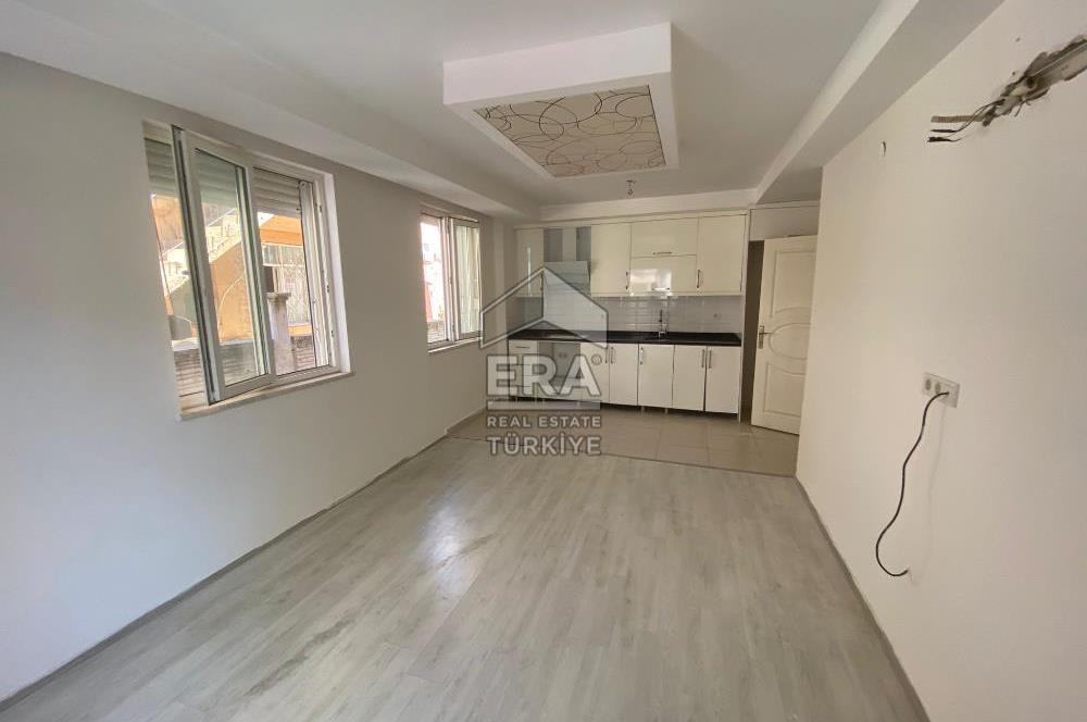 ANTALYA MANAVGAT MİLLİEGEMENLİK MAHALLESİNDE SATILIK DAİRE