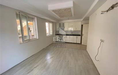 ANTALYA MANAVGAT MİLLİEGEMENLİK MAHALLESİNDE SATILIK DAİRE